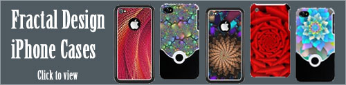 Fractal Design iPhone Cases