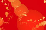 Comet Tails Fractal 