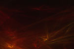 Galaxy Edge Fractal Wallpaper