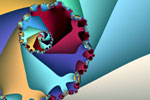 Keyhole Fractal
