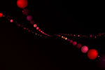 Space Pearls Fractal