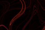 Wavy Gravy Fractal Wallpaper