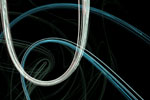 Whorl Fractal Wallpaper