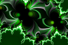 Angreen Fractal