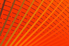 Barn Board Fractal