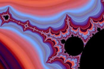 Basic Potential Fractal 