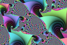 Breakers Fractal