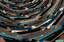 Broken Glass Fractal