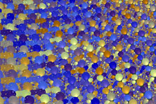 Bubble Pit Fractal