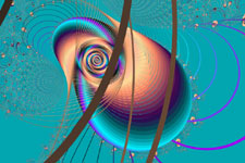Buggie Fractal