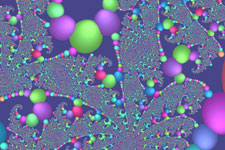 Candyland Fractal
