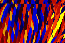 Carlson Tapestry - Fractal Art