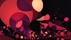 Cornucopia Fractal