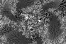 Decomposition Fractal