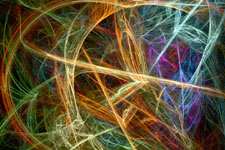 Dimensions of the Universe Fractal