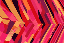 Fault Line Fractal