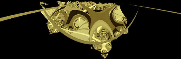 Fractal Imagery