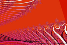 The Great Divide Fractal