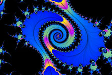 Julia Fractal 2