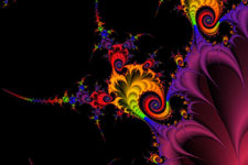 Julia Fractal 3