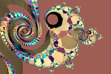 Julia Fractal 4