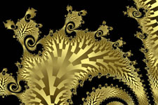 Julia Fractal 5