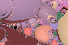 Julia Fractal 6