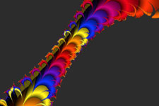 Julia Fractal 9