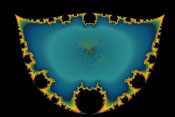 M-Cube Fractal