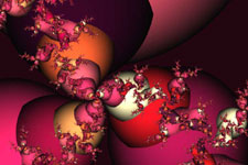 Mandelbrot Fractal 13