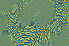 Mandelbrot Fractal 17