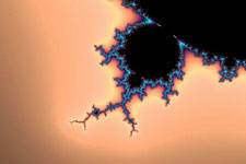 Mandelbrot Fractal 2