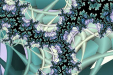 Mandelbrot Fractal 9