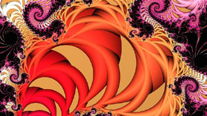 Medusa Fractal