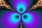 N-Polar Fractal
