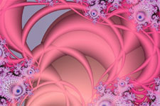 Octopus Family Fractal
