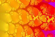 Plasma - Fractal Fire