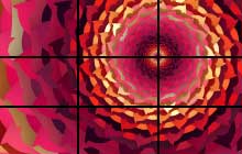 The Rule of Thirds Fractal 2