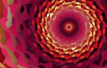 The Rule of Thirds Fractal 3