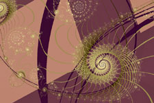 Song Dust Fractal