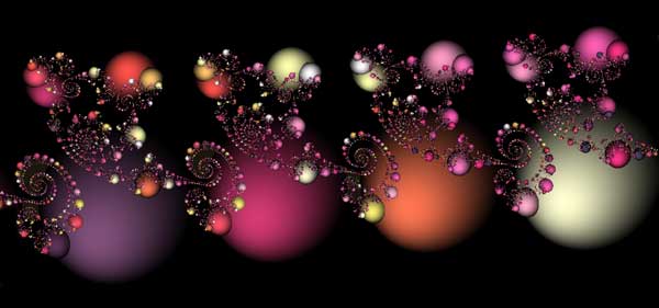 Spaceballs Fractal