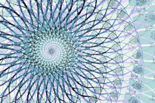 Spirograph 2 Fractal