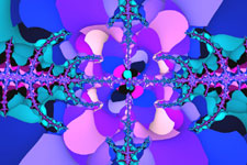 Stone Steps Fractal