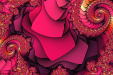 Tableland Fractal