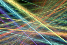 Tapestry Fractal Flame