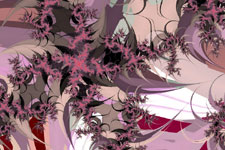 Thornsburry Fractal