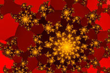 Yellow Galaxies