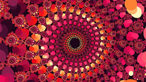Zwirrellen Fractal